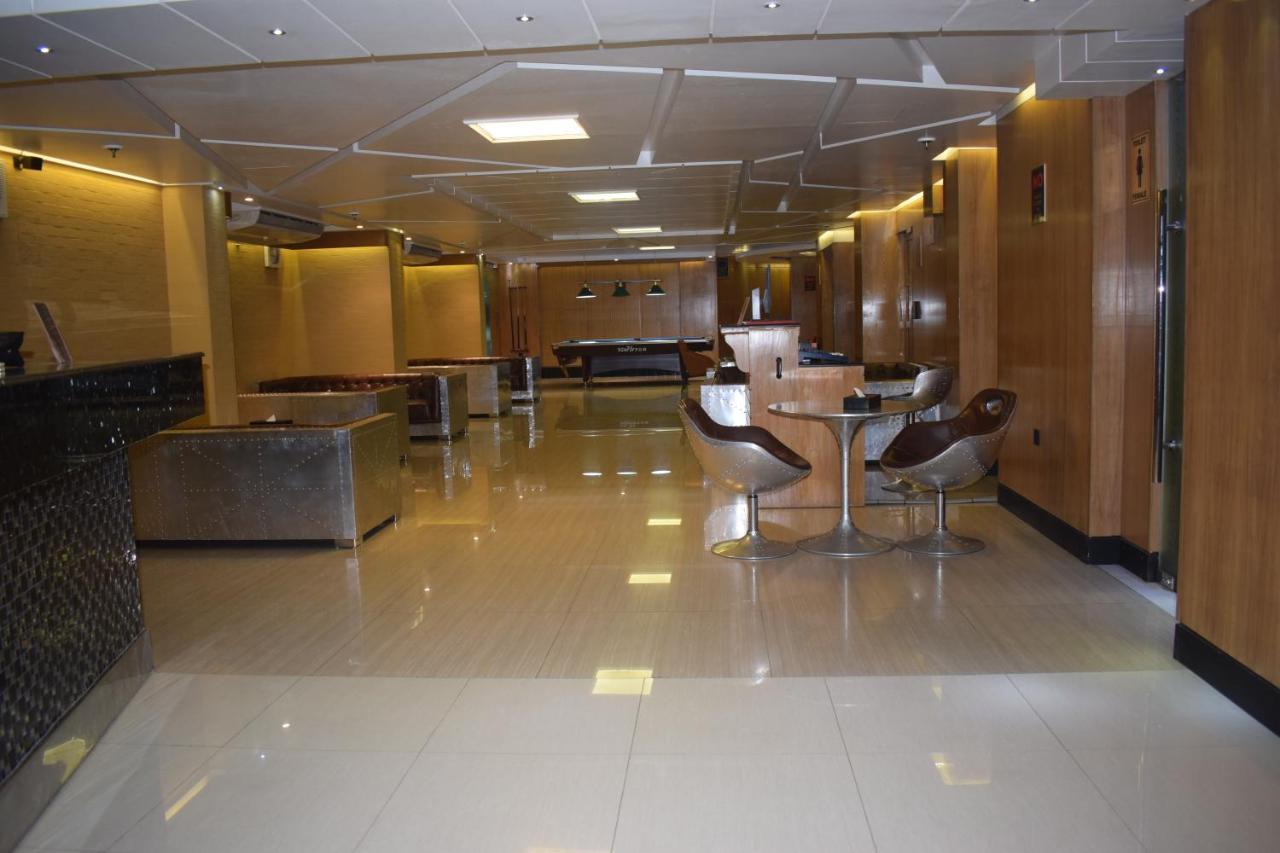 Momo Inn Bogra Exteriér fotografie