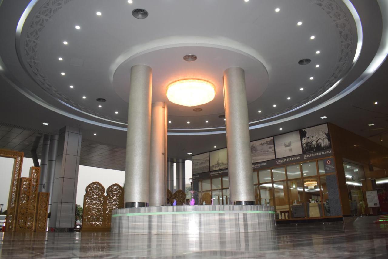 Momo Inn Bogra Exteriér fotografie