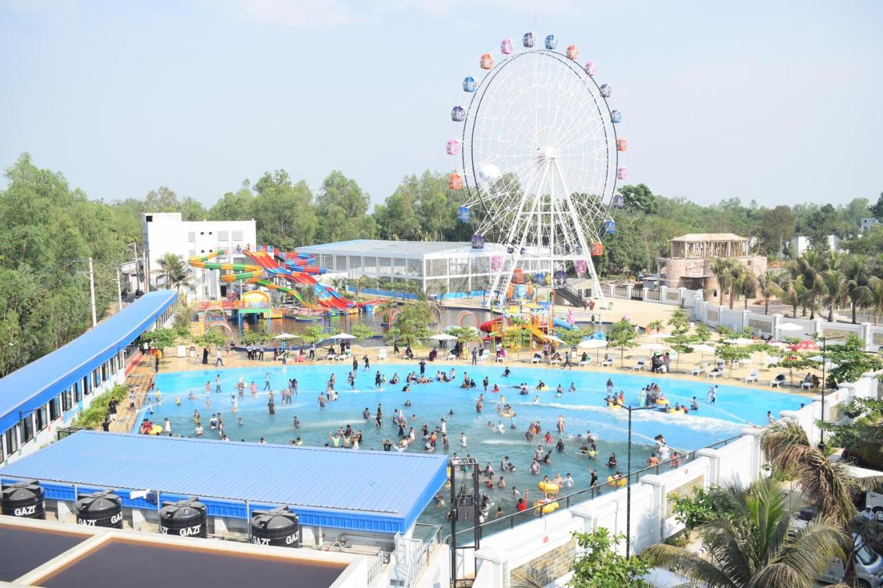 Momo Inn Bogra Exteriér fotografie