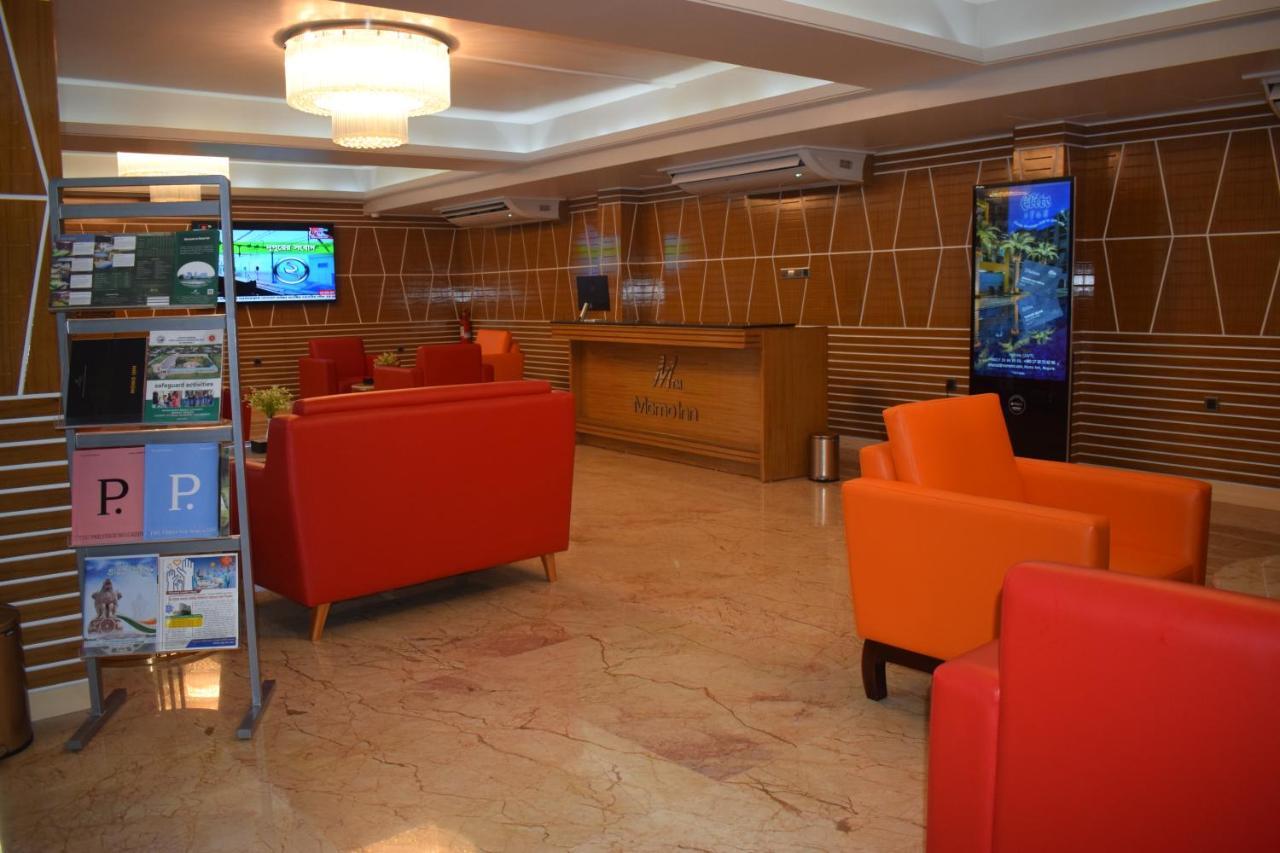 Momo Inn Bogra Exteriér fotografie