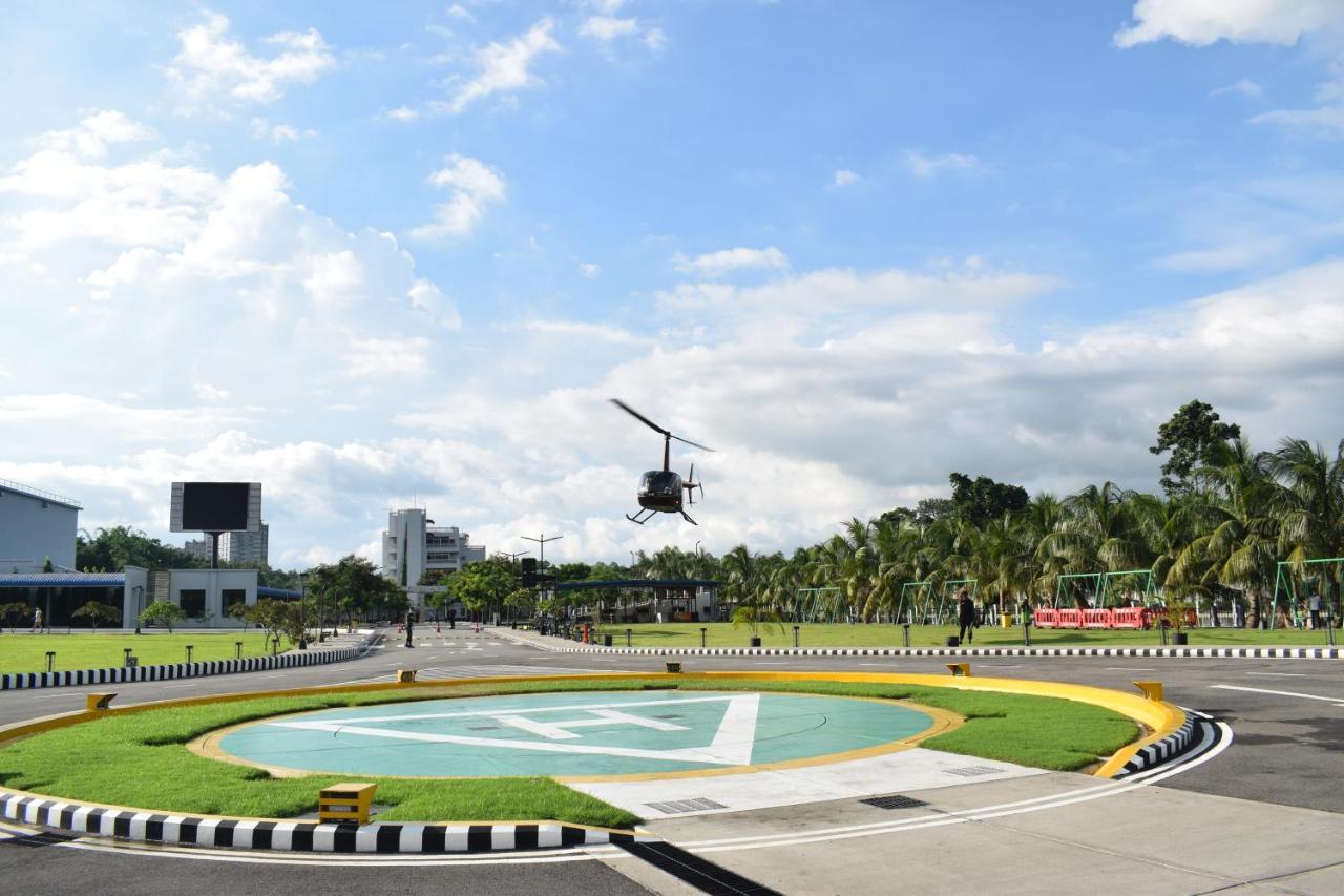 Momo Inn Bogra Exteriér fotografie