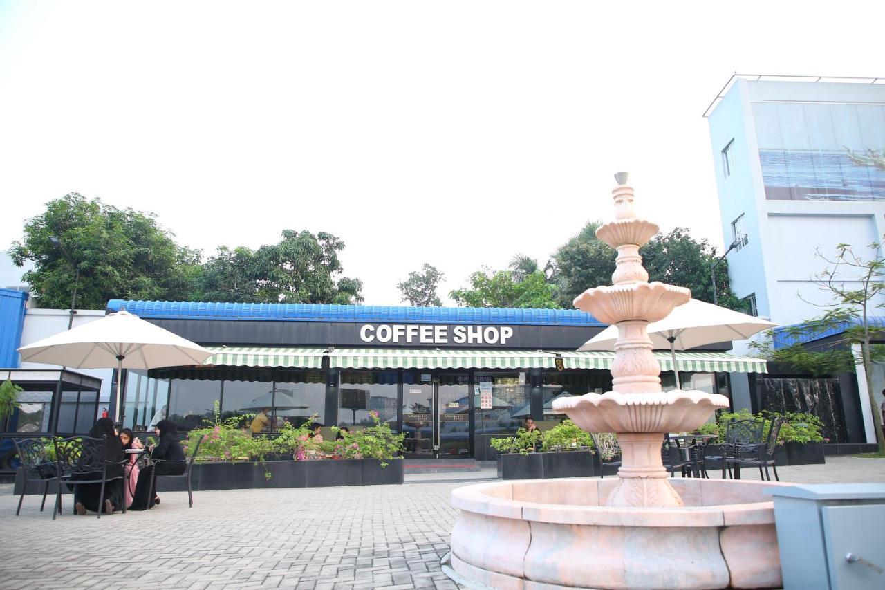 Momo Inn Bogra Exteriér fotografie